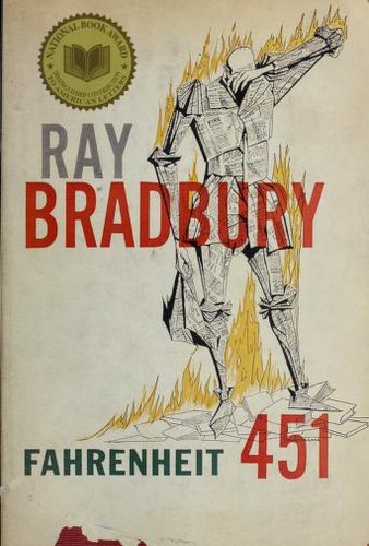 Fahrenheit 451