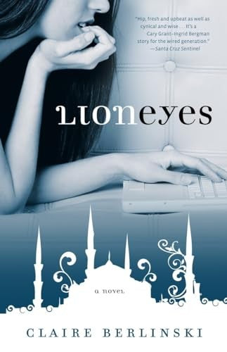 Lion Eyes
