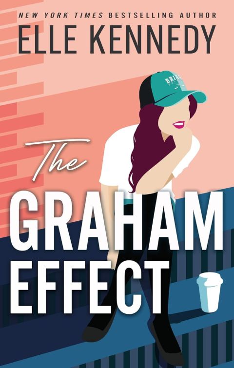 The Graham Effect cover