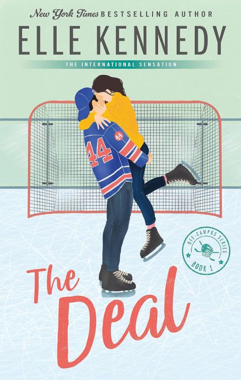 The Deal cover