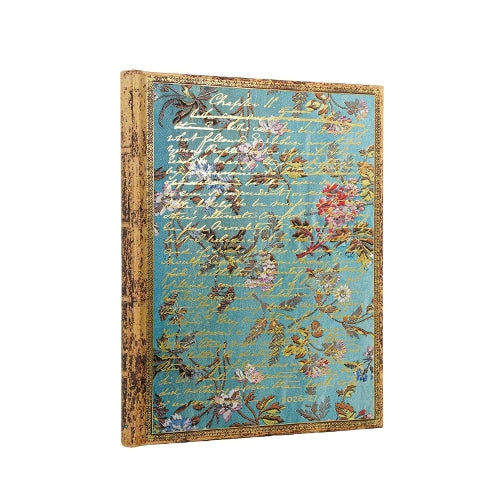 2027 Jane Austen, Persuasion (Embellished Manuscripts Collection) Ultr cover