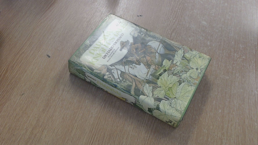 Parsival, or a Knight's Tale