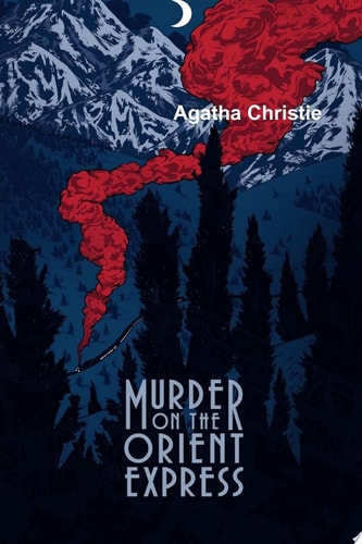 Murder On The Orient Express