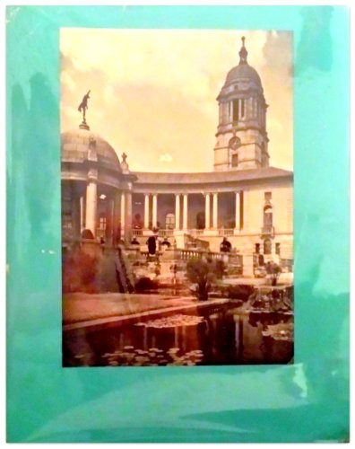 Herbert Baker in South Africa cover art