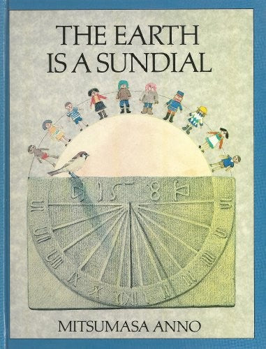 The Earth is a Sundial cover