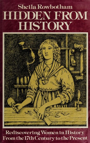 Hidden from History