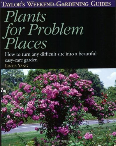 Plants for Problem Places
