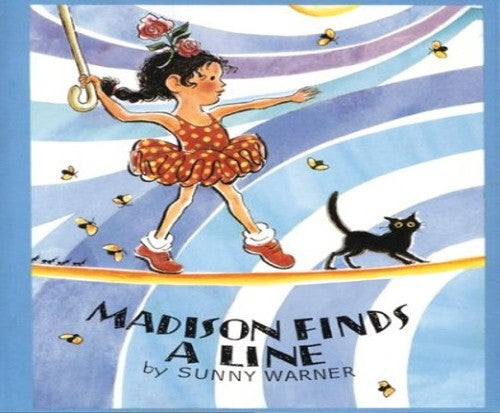Madison Finds a Line