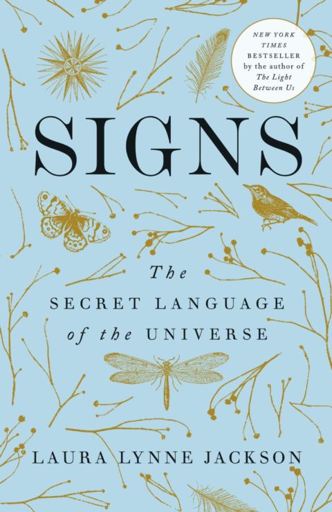 SIGNS cover