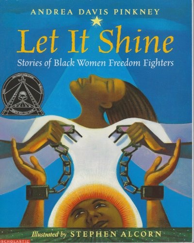 Let it shine