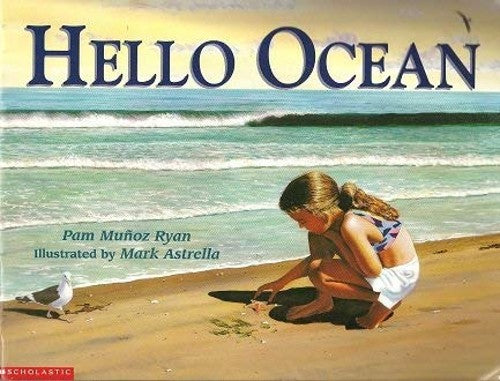 Hello Ocean