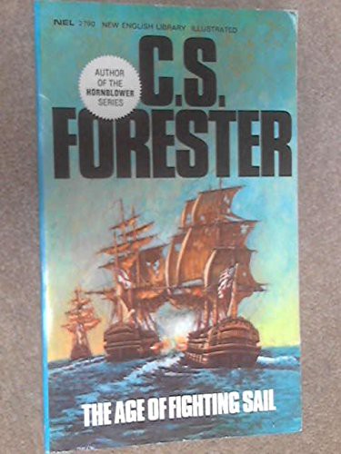 Age of Fighting Sail cover art