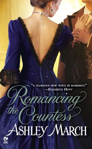 Romancing the Countess
