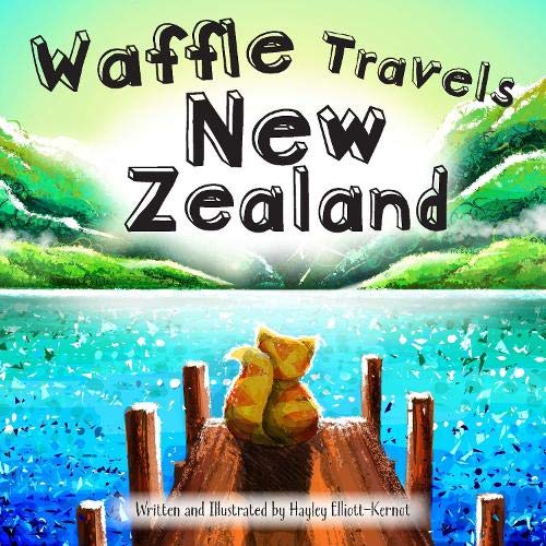 Waffle Waffle Travels New Zealand