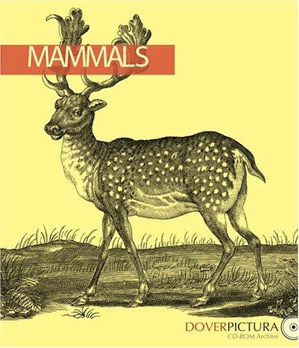 Mammals cover