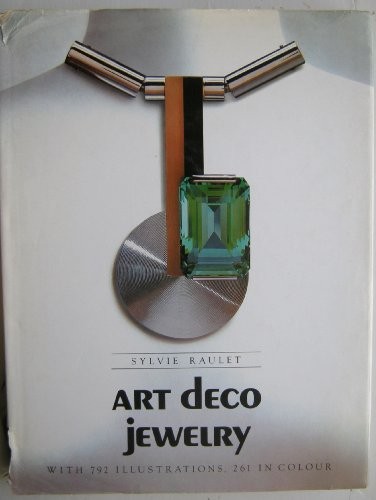 Art Deco Jewelry