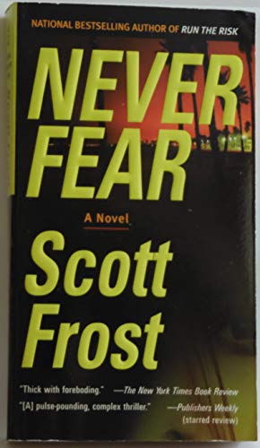 Never Fear
