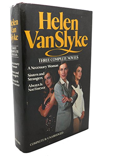 Helen Van Slyke