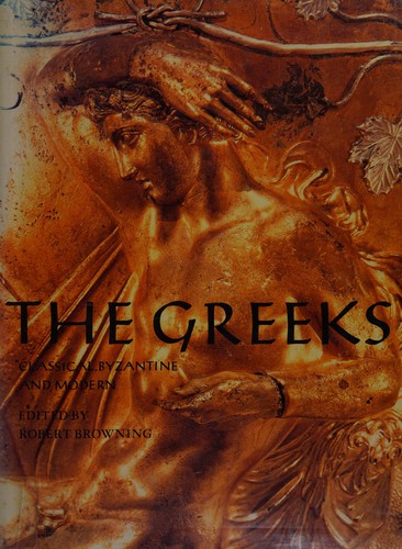 Greeks Classical Byzantine and M