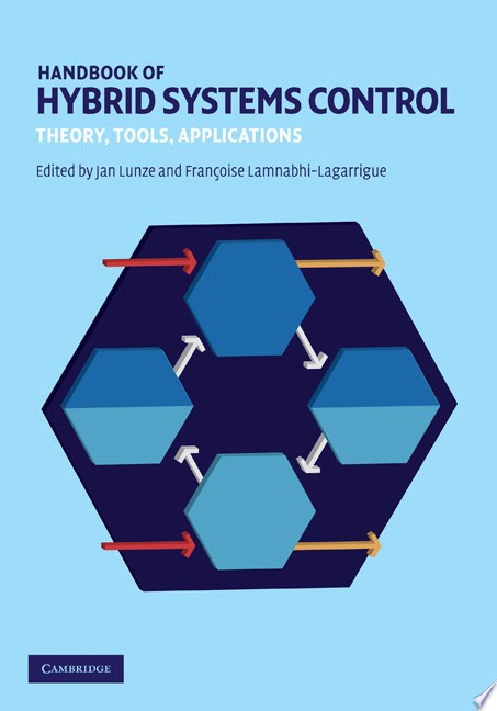 Handbook of Hybrid Systems Control