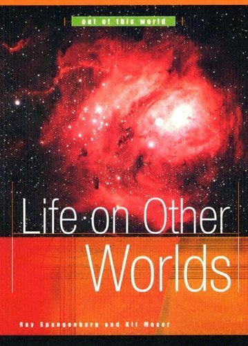 Life on Other Worlds