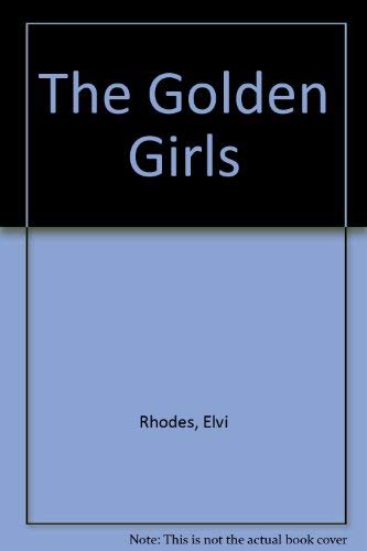 The Golden Girls cover art