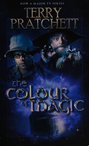 The Colour of Magic