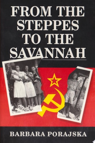 From the Steppes to the Savannah