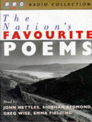 The Nation's Favourite Poems