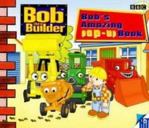 Bob the Builder