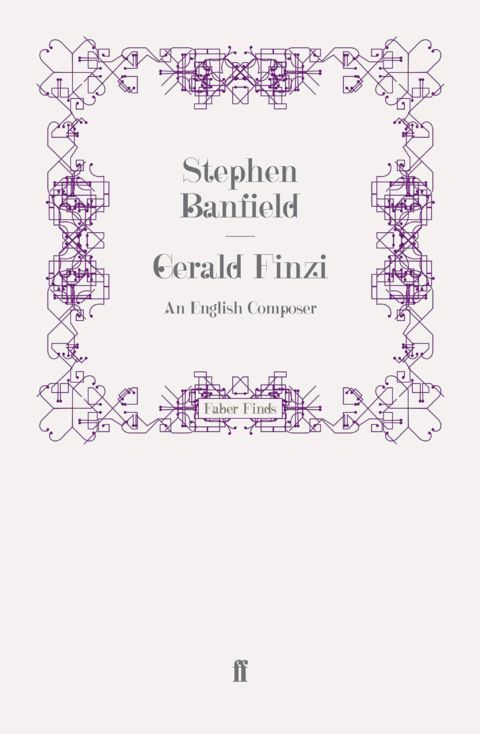Gerald Finzi