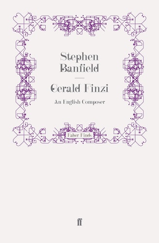 Gerald Finzi