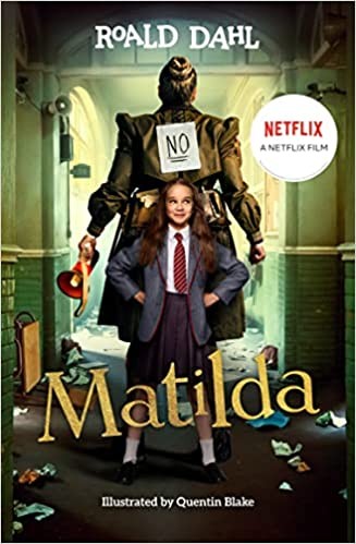 Matilda