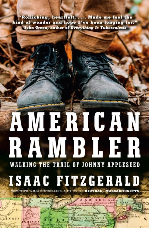 American Rambler