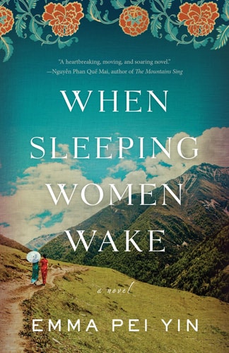 When Sleeping Women Wake: A Novel cover