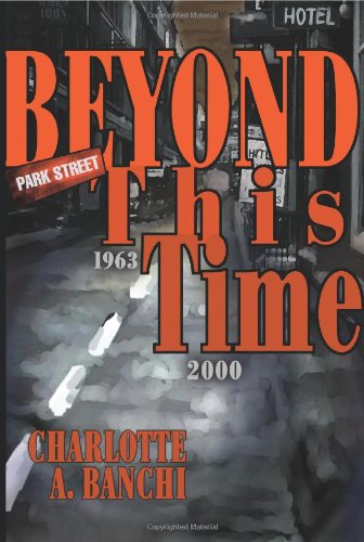 Beyond This Time cover art