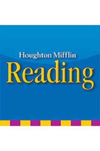 Fno, Tito, No! Little Big Book Theme 15 Level 1: Houghton Mifflin Reading Spanish (Spanish Edition)
