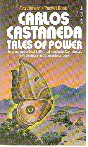 Tales of Power