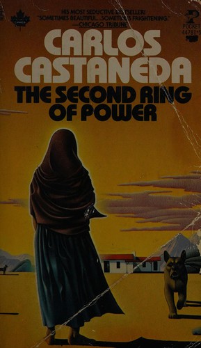 Second Ring of Power
