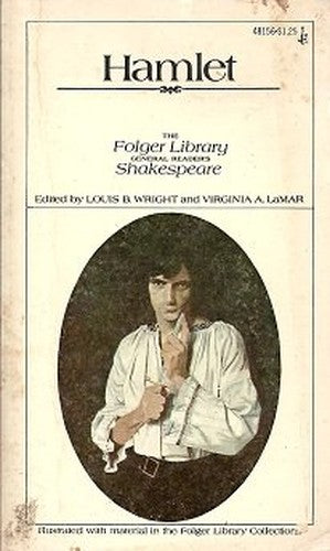 Hamlet cover