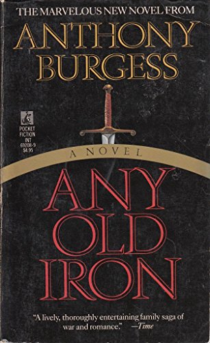 Any Old Iron Export