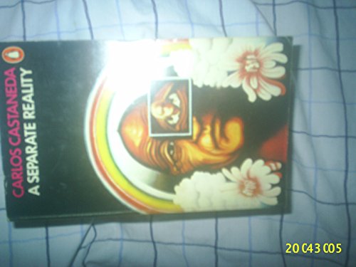 A Separate Reality cover art