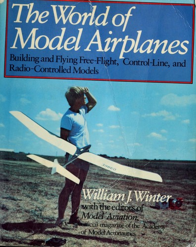 The World of Model Airplanes