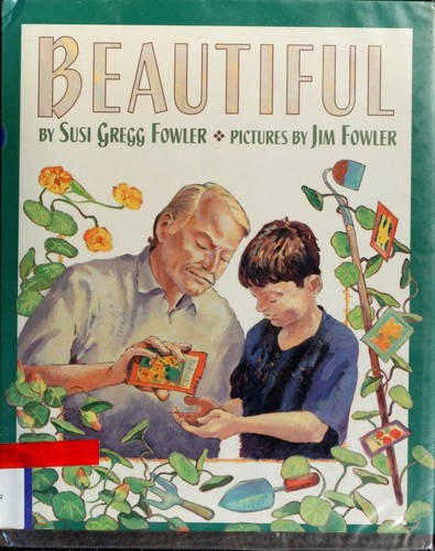 Beautiful cover