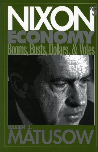 Nixon's Economy
