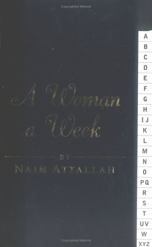 A Woman a Week