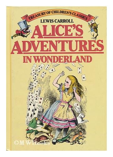Alice in Wonderland