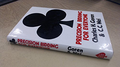 Precision Bidding for Everyone