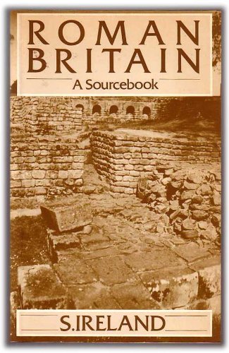 Roman Britain cover art