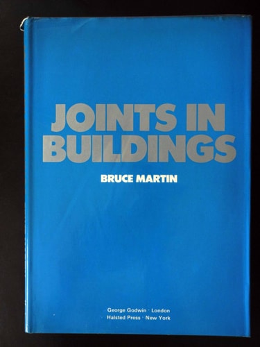 Joints in Buildings